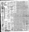 Evening Irish Times Friday 20 February 1891 Page 4