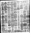 Evening Irish Times Friday 20 February 1891 Page 8