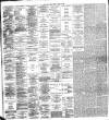 Evening Irish Times Monday 02 March 1891 Page 4