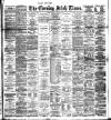 Evening Irish Times Wednesday 04 March 1891 Page 1