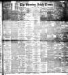 Evening Irish Times Wednesday 01 July 1891 Page 1
