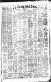 Evening Irish Times Wednesday 02 September 1891 Page 1