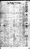 Evening Irish Times Monday 02 November 1891 Page 1