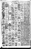 Evening Irish Times Wednesday 18 November 1891 Page 4