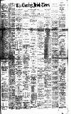 Evening Irish Times Friday 20 November 1891 Page 1