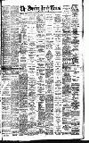 Evening Irish Times Tuesday 15 December 1891 Page 1