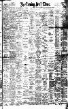 Evening Irish Times Tuesday 22 December 1891 Page 1