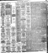 Evening Irish Times Wednesday 13 January 1892 Page 4