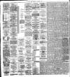 Evening Irish Times Wednesday 03 February 1892 Page 4