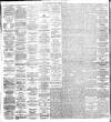 Evening Irish Times Saturday 06 February 1892 Page 4