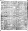 Evening Irish Times Saturday 20 February 1892 Page 2