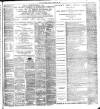 Evening Irish Times Saturday 20 February 1892 Page 3