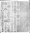 Evening Irish Times Saturday 20 February 1892 Page 4