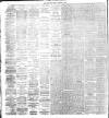 Evening Irish Times Tuesday 23 February 1892 Page 4