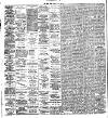 Evening Irish Times Monday 13 June 1892 Page 4