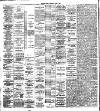 Evening Irish Times Wednesday 29 June 1892 Page 4