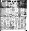 Evening Irish Times Friday 01 July 1892 Page 1