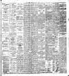Evening Irish Times Monday 15 August 1892 Page 5