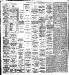 Evening Irish Times Wednesday 07 September 1892 Page 4