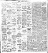 Evening Irish Times Saturday 10 September 1892 Page 4