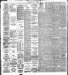 Evening Irish Times Tuesday 01 November 1892 Page 4