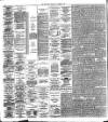 Evening Irish Times Wednesday 23 November 1892 Page 4