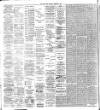 Evening Irish Times Thursday 08 December 1892 Page 4