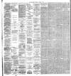 Evening Irish Times Thursday 05 January 1893 Page 4