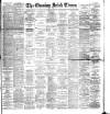 Evening Irish Times Monday 09 January 1893 Page 1