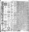 Evening Irish Times Monday 09 January 1893 Page 4