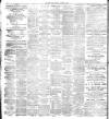 Evening Irish Times Saturday 14 January 1893 Page 8