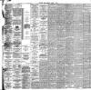 Evening Irish Times Wednesday 18 January 1893 Page 4