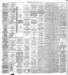 Evening Irish Times Wednesday 08 March 1893 Page 4