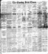 Evening Irish Times Wednesday 21 June 1893 Page 1
