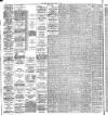 Evening Irish Times Friday 11 August 1893 Page 4