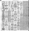 Evening Irish Times Thursday 17 August 1893 Page 4