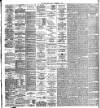 Evening Irish Times Monday 25 September 1893 Page 4