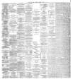 Evening Irish Times Thursday 12 October 1893 Page 4