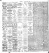Evening Irish Times Monday 06 November 1893 Page 4