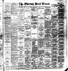 Evening Irish Times Tuesday 02 January 1894 Page 1