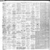 Evening Irish Times Saturday 10 February 1894 Page 4