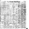 Evening Irish Times Wednesday 14 February 1894 Page 1