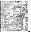 Evening Irish Times Friday 16 February 1894 Page 1