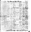 Evening Irish Times Tuesday 20 February 1894 Page 1