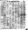 Evening Irish Times Friday 02 March 1894 Page 1