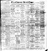 Evening Irish Times Wednesday 04 April 1894 Page 1