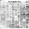 Evening Irish Times Tuesday 17 April 1894 Page 1