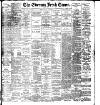 Evening Irish Times Monday 02 July 1894 Page 1