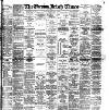 Evening Irish Times Thursday 12 July 1894 Page 1