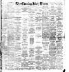 Evening Irish Times Tuesday 24 July 1894 Page 1